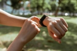The Benefits of Using Fitness Trackers for Exercise